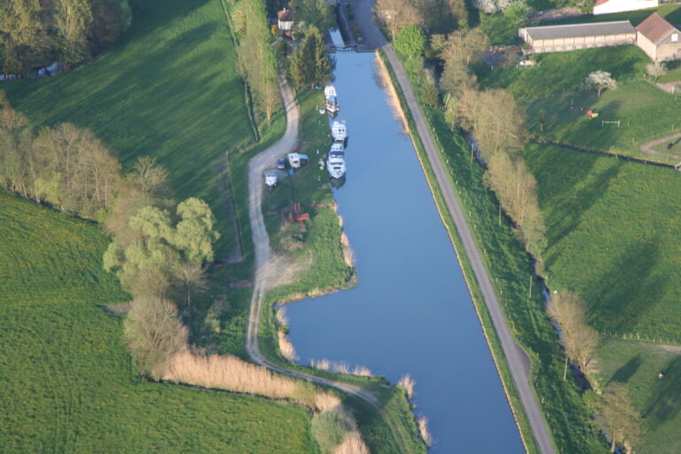 Le canal
