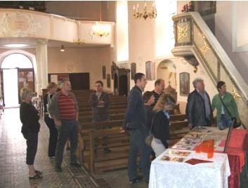 2011 -paroisse