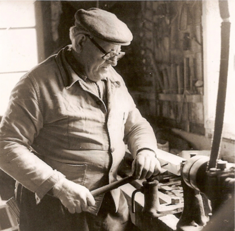 Léon Gensbittel