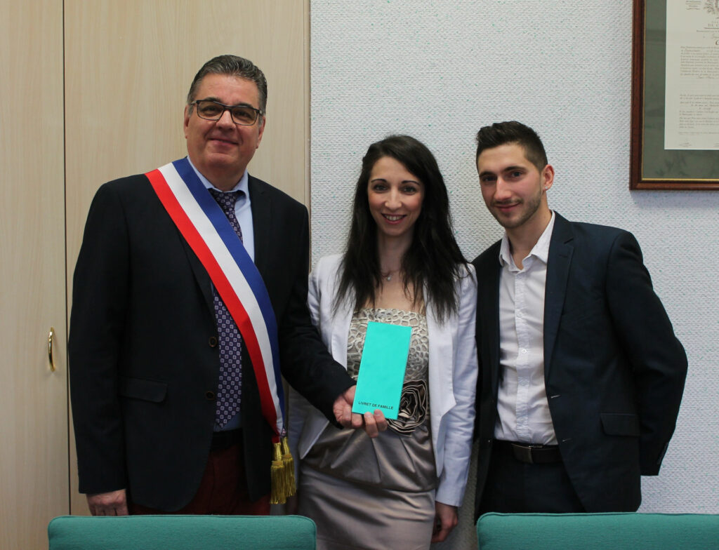 Mariage de Mickaël CARVALHO BARBOSA et de Cristiana PINTO PEREIRA Mariage de Mickaël CARVALHO BARBOSA et de Cristiana PINTO PEREIRA