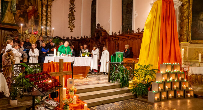 Messes dites de Taizé Messes dites de Taizé