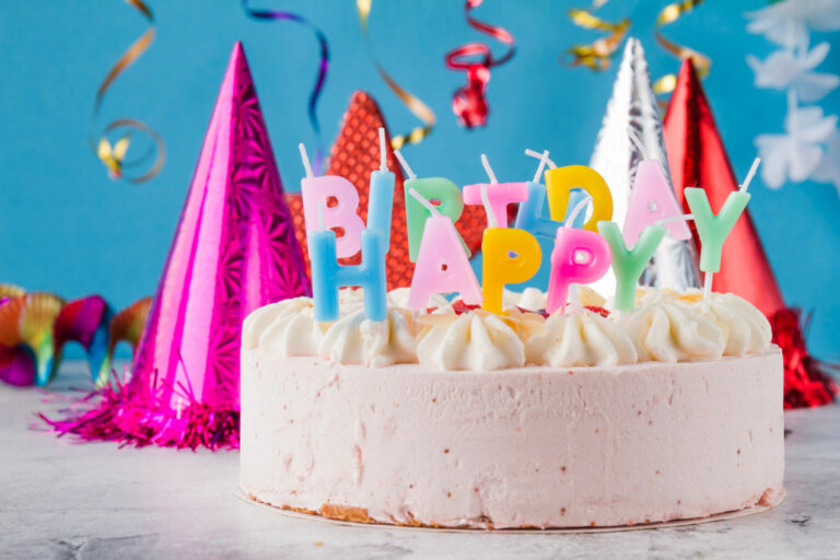 Anniversaire