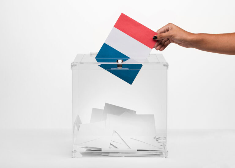 Élections