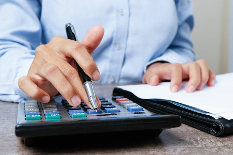 Budget/Finances