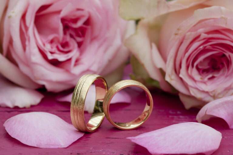 Noces d'or