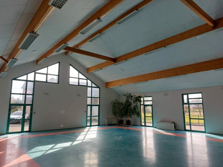Salle Tuilerie