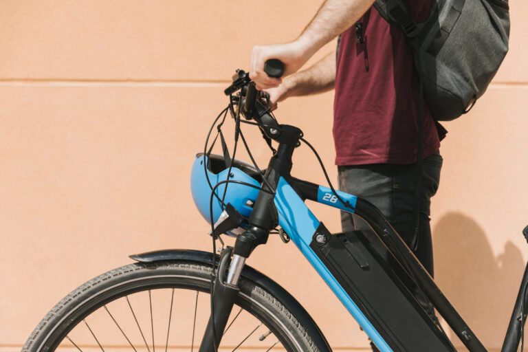 Vélo électrique