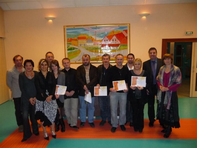 Assemblée générale de l'amicale des donneurs de sang Assemblée générale de l'amicale des donneurs de sang