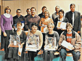 Assemblée générale des donneurs de sang - 1 Assemblée générale des donneurs de sang