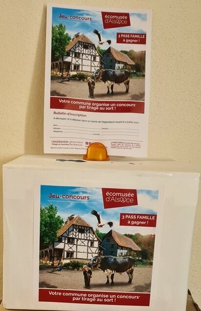 Concours Ecomusée d'Alsace-1 Concours Ecomusée d'Alsace
