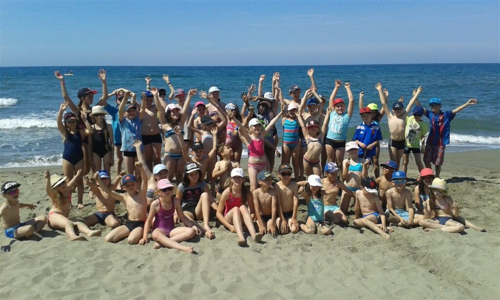 Ecole d'Hagenbach en Italie - Du 29 mai au 2 juin 2017 Ecole d'Hagenbach en Italie - Du 29 mai au 2 juin 2017