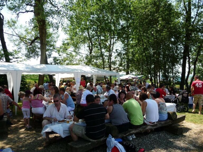 Fête champêtre de l’ACL Fête champêtre de l’ACL