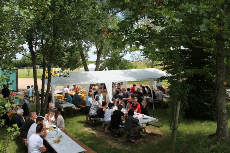 Fête de l'ACL-1 Fête de l'ACL