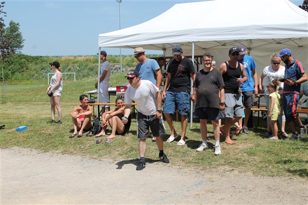 Fête de l'ACL-1 Fête de l'ACL