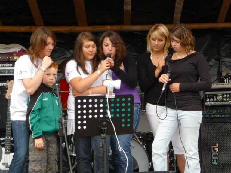 Fête de la musique Fête de la musique