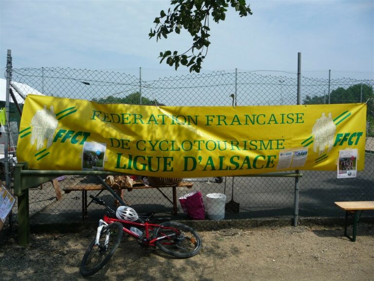 Fête du vélo