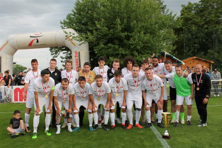 Finale Coupe d'Alsace-1 Finale Coupe d'Alsace