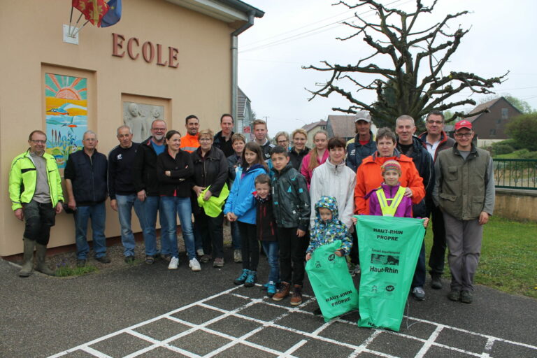 Haut-Rhin Propre-1 Haut-Rhin Propre