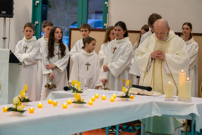 Jeudi Saint - Cène du Seigneur-1 Jeudi Saint - Cène du Seigneur