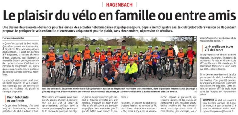 L'Alsace du 15 mars 2017 L'Alsace du 15 mars 2017