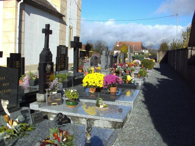 La Toussaint - 2013