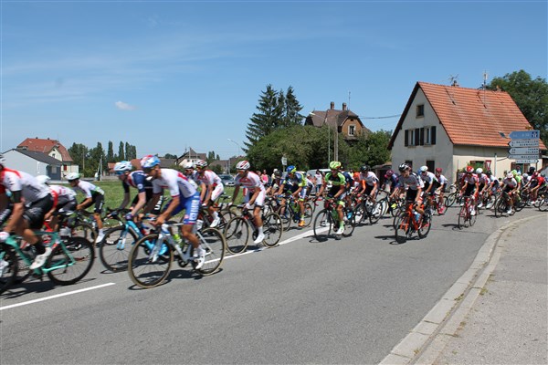 Le tour Alsace-1 Le tour Alsace