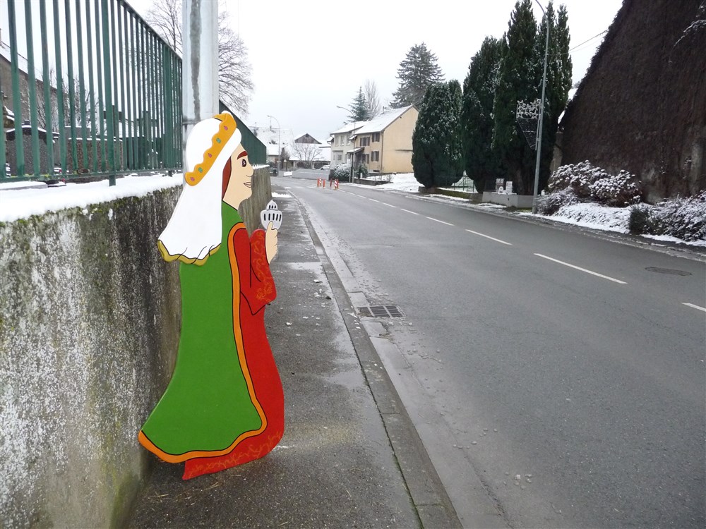 Les Rois mages-2 Les Rois mages
