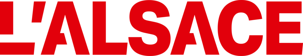 Logo Journal L'Alsace