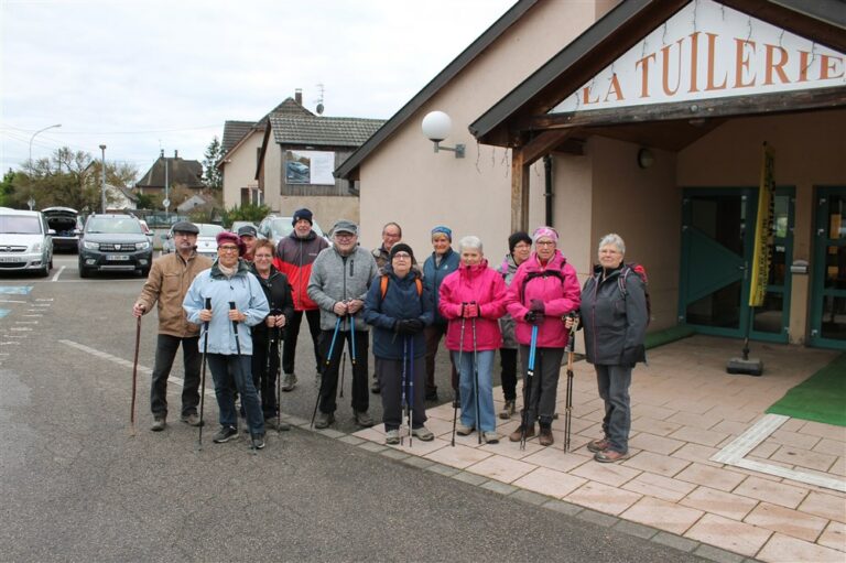 Marche Populaire-1 Marche Populaire