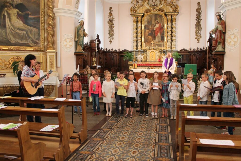 Sacrement de la Réconciliation