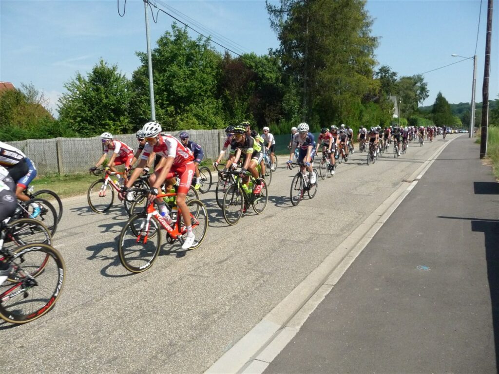 Tour d'Alsace