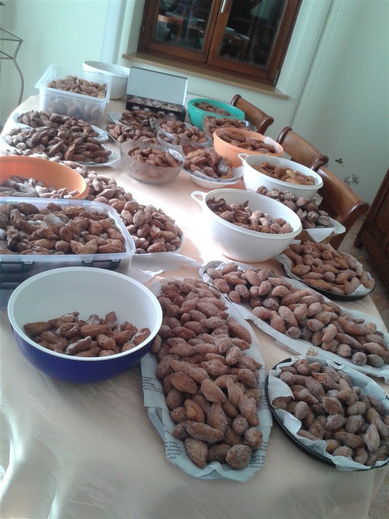 Vente de Schenkalas