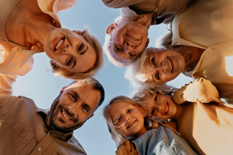 Vivre ensemble : règles et conseils pour les habitants