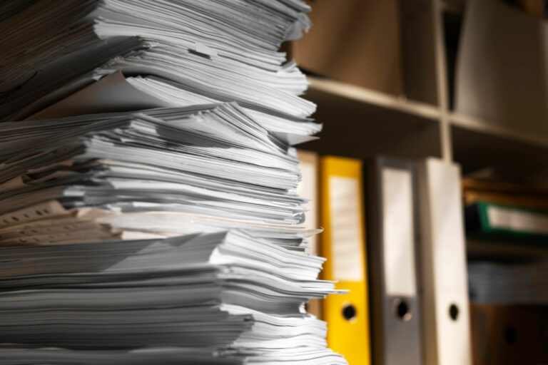 Archives départementales