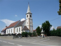 eglise ouverte Eglise ouverte