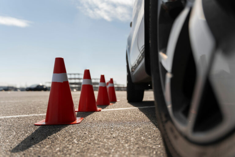 Sécurité routière