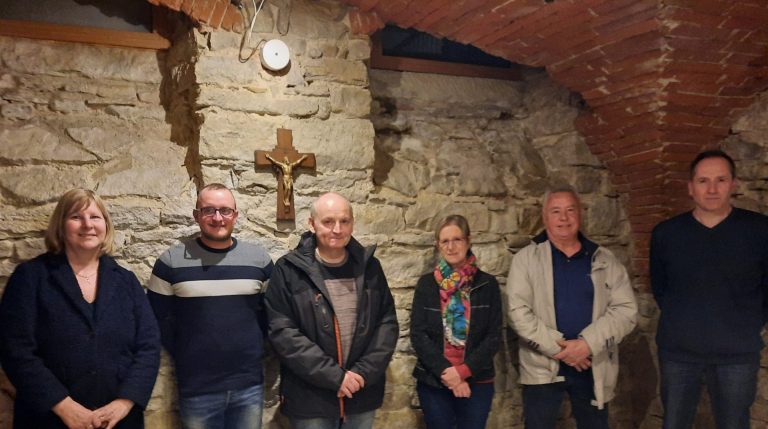 Fabrique de l’église