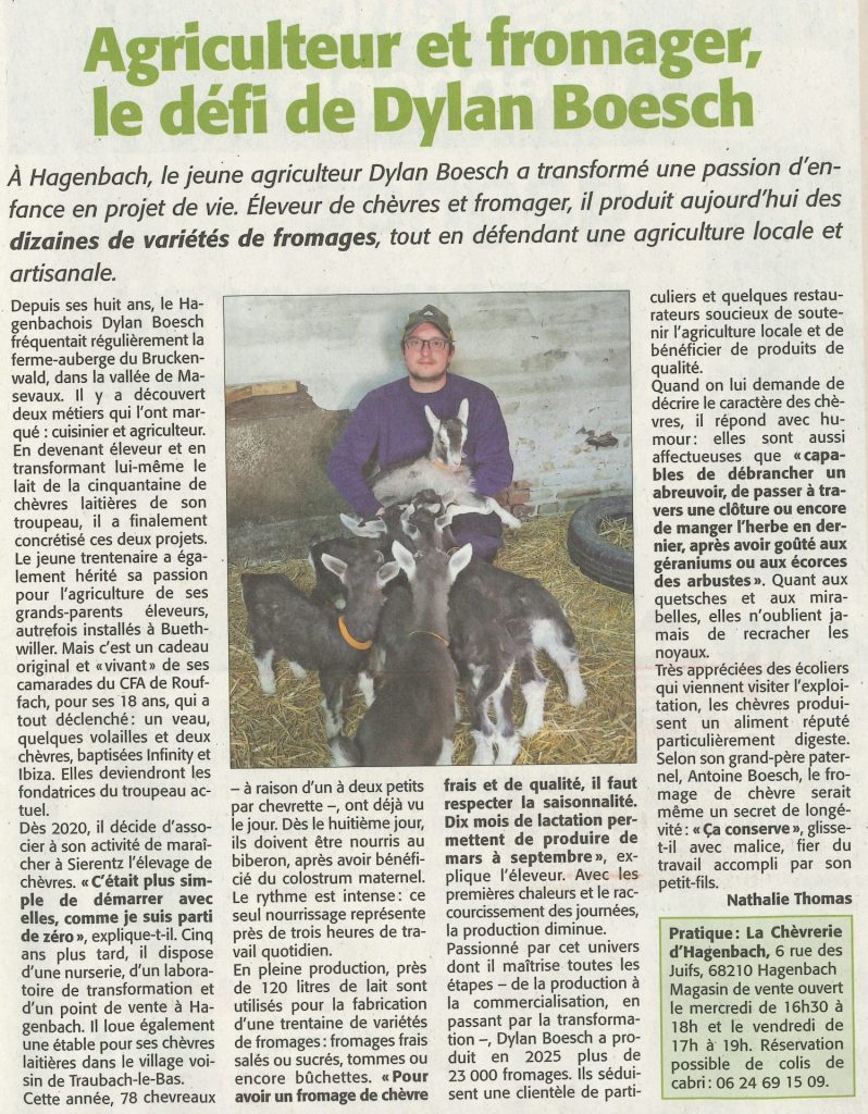 Le journal du Sundgau n°65
